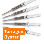 Tarragon Oyster Liquid Culture Syringe 12ml or 22ml