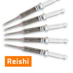 Reishi Liquid Culture Syringe 12ml or 22ml