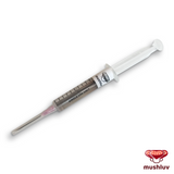 Enoki Liquid Culture Syringe 12ml or 22ml